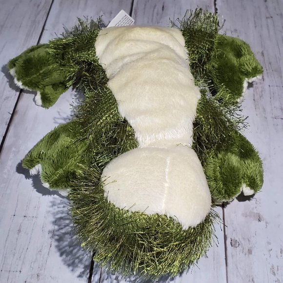 Ganz Webkinz Plush Frog Stuffed Animal - Picture 7 of 8
